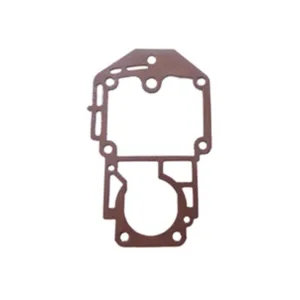 Junta de base motor Mercury / Mariner 20C / 25C Thru Prop; 25K; 30A; W30 Marathon (1977–1998) – 27-84775