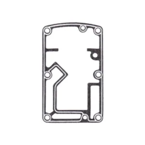 Junta de escape Mercury / Mariner 2B, A – 27-43004-1