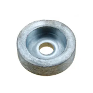Ánodo motor aluminio Yamaha K40 (6F5) y 40C (6E9) – 676-45251-00