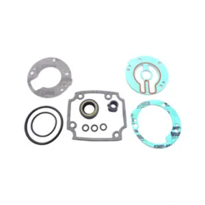 Kit juntas y retenes Mercury / Mariner y Yamaha 20C/25D/30A/55B