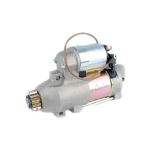 Motor de arranque Mercury 75–115 EFI / Yamaha F80–F115 4T 12V 13 dientes – 68V-81800-03
