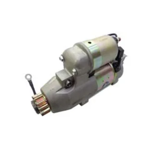 Motor de arranque Mercury 225 EFI / Yamaha F200–F225 4T 12V 13 dientes – 69J-81800-01