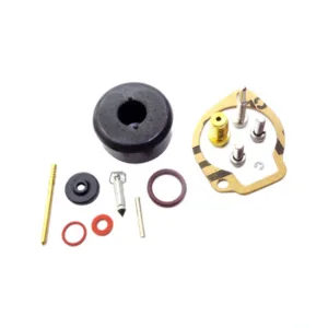 Kit carburador Mercury / Yamaha / Tohatsu 2–3.5 HP – 92520M