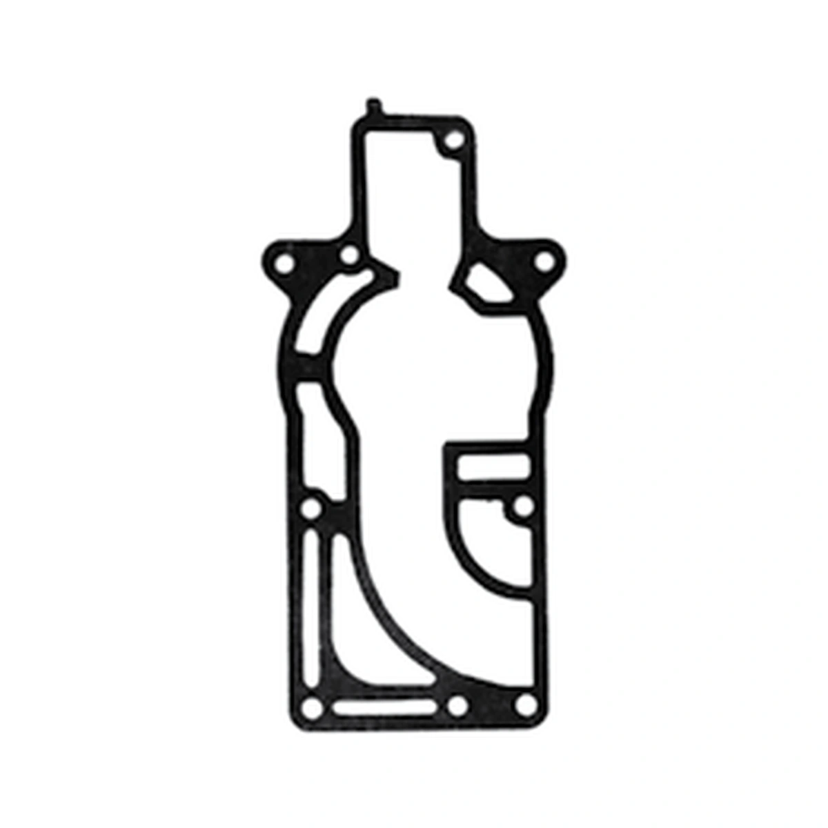 Junta base motor Mercury / Mariner y Yamaha 4A/5C 27-91780M / 6E0-45113-A1