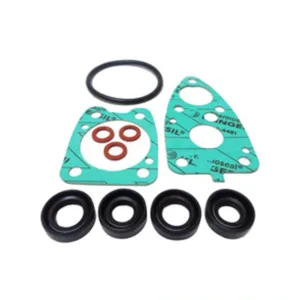 Kit juntas y retenes Mercury / Mariner y Yamaha F4/F5/F6