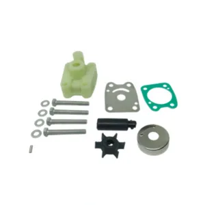 Kit bomba de agua Mercury / Mariner y Yamaha F4/F5/F6 96325T