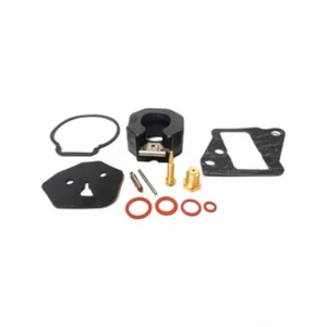 Kit carburador Mercury Mariner / Yamaha 9.9–15 HP – 814481M