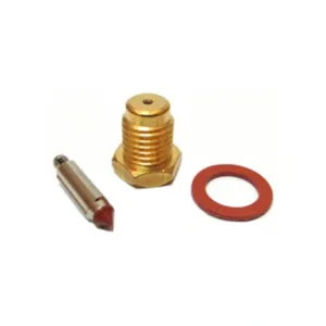 Kit aguja carburador Mercury / Yamaha 8–15 HP – 14216M