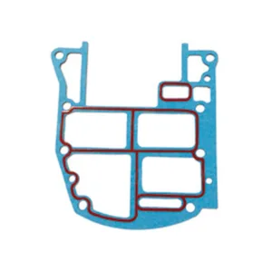 Junta de base motor Mercury / Mariner K40 HP; W40 Marathon (1989–1998) – 27-11885