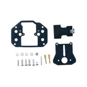 Kit carburador Mercury W40 Marathon / Yamaha E40 – 11810M