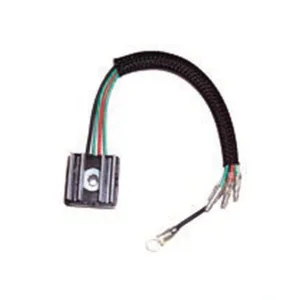 Regulador rectificador Mercury Mariner Mariner 9.9C (682-), 15C (684-) y 55 (663-) – 810937M
