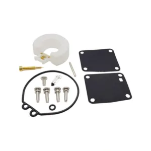 Kit carburador Mercury / Yamaha / Tohatsu 3–9.8 HP – 11502M