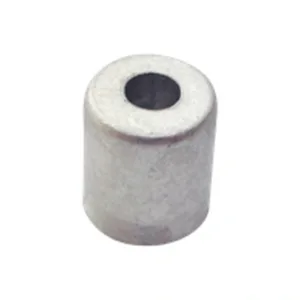 Ánodo motor zinc Mercury / Mariner 8 Bodensee 4T internacional y 9,9 HP 4T 232 cc – 6G8-11325-00