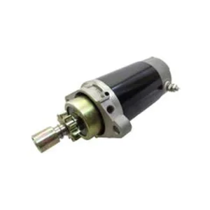 Motor de arranque Mercury 40 HP / Yamaha 30–50 HP 2T 12V 11 dientes – 6J4-81800-01