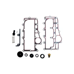 Kit termostato Mercury / Mariner 50 y 60 HP, 3 cilindros; series 9482600–9671686 – 75692A7
