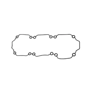 Retén tapa culata Mercury / Mariner V6 2.5L 858452-1