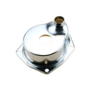 Tapa bomba de agua Mercury Mariner - 250 HP 3.0L EFI / SeaPro – 817275A2 40