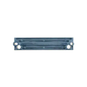 Ánodo de soporte zinc Mercury / Mariner 30 HP y superiores – 818298