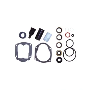 Kit retenes cola Mercury Mariner - 50 HP – 823547A2 25