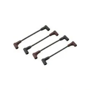 Kit cables de bujías Mercury / Mariner Mercury 40–60 EFI, 4 cilindros – 84-881908T4