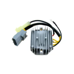 Regulador rectificador Mercury Mariner 25, 30 EFI (3 cyl) 25 JET EFI (3 cyl) – 853811T10