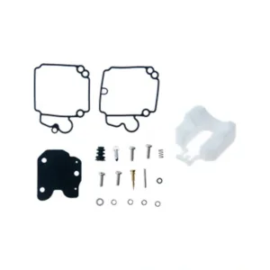 Kit carburador Mercury / Yamaha F20–F40 4T – 8542561