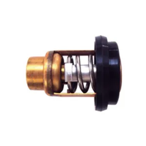 Termostato 60 °C Mercury / Mariner 8 HP (209 cc); 15 HP 2 cilindros; 20 y 25 HP – 855676002