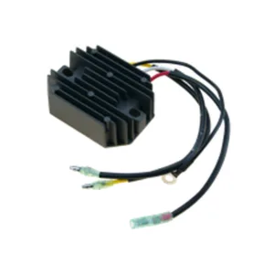 Regulador rectificador Mercury Mariner 10, 15 y 20 HP, 2 cilindros (0R721383–0R721384) – 879147T62