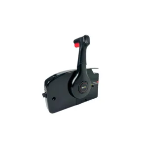 Mando remoto monocarcasa Mercury / Mariner Serie 4000 (1994+) arranque manual sin Power Trim – 881170A8