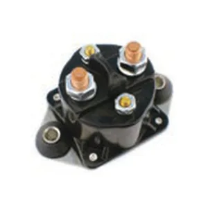 Relé solenoide Mercury Mariner 65–250 HP 12V – 89-817109A3