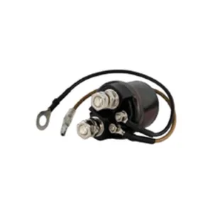 Solenoide relé de arranque Mercury / Yamaha / Parsun 12V – 89-825096T01