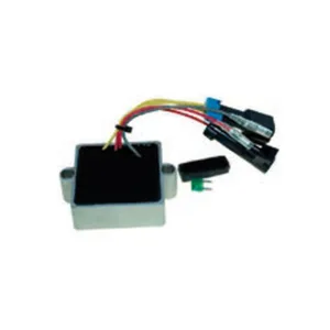 Regulador rectificador Mercury Mariner 30-40 HP - 3 cyl – 883072T2