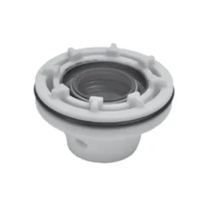 Base bomba de agua Mercury Mariner - 300 HP Verado 200 - 250 HP – 888909A1 135