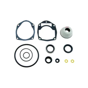 Kit retenes cola Mercury Mariner 135 y 150 HP – 8M0057716