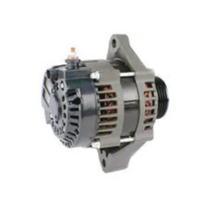 Alternador Mercury / Mariner 75 / 80 / 90 / 100 / 115 HP EFI – 50-897755T