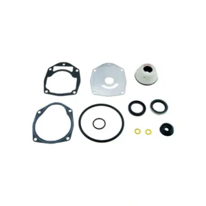 Kit retenes cola Mercury Mariner - 115 HP – 8M0088080 65