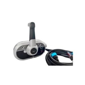 Mando remoto monocarcasa Mercury / Mariner Serie 4000 sin Power Trim – 8M0100485