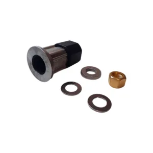 Kit de núcleo de hélice Mercury / Mariner V6 y V8, incluido V8 2018+ – 8M0101601
