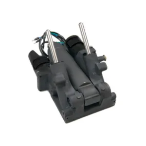 Power Trim completo Mercury / Mariner Sistema 3 pistones 1996–2010, diseño II con llenado trasero – 8M0143219