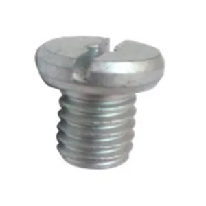 Tornillo de drenaje de cola Mercury / Mariner versión métrica Japón – 22-8M008360