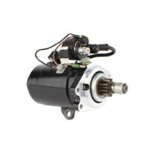 Motor de arranque Mercury 50–60 HP / Yamaha 55–60 HP 2T 12V 9 dientes – 99999-03249