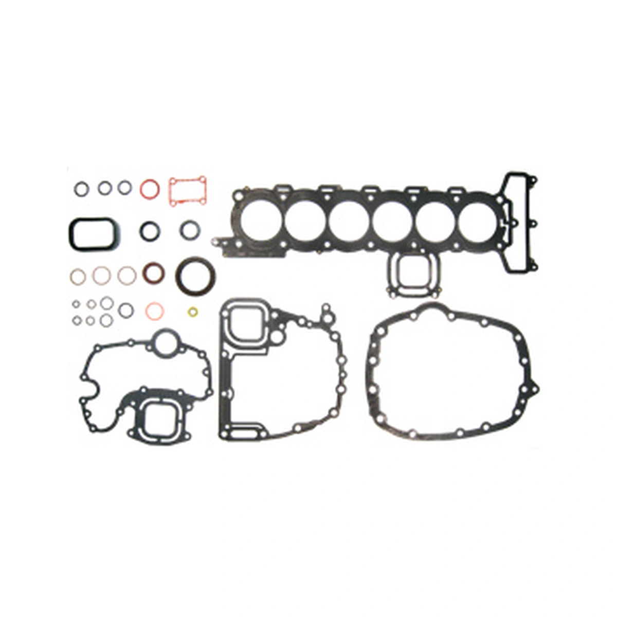 Kit juntas motor Mercury Verado 6 cilindros 27-880552A07 / 27-880552A06