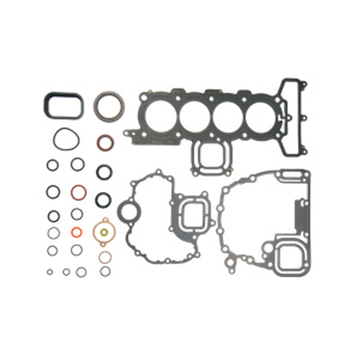 Kit juntas motor Mercury Verado 4 cilindros 27-896142A07 / 27-896142A06