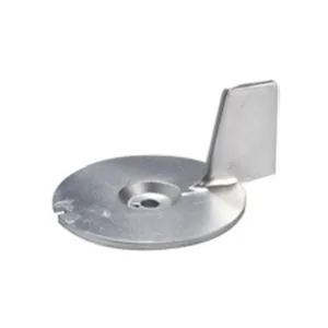 Ánodo trim tab zinc Mercury / Mariner 25 HP – 94286