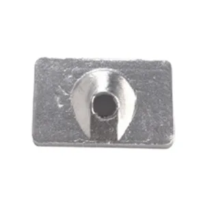 Ánodo trim tab zinc Mercury / Mariner 6–9,9 HP – 42121
