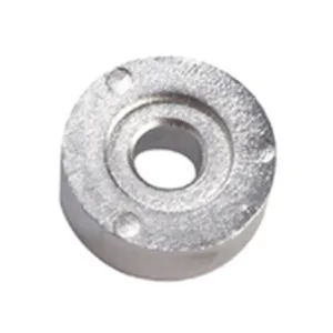 Ánodo motor zinc Mercury / Mariner 4,5 HP – 823912-1