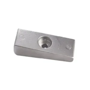 Ánodo de cola zinc Mercury / Mariner 40 HP–V6; 135 / 150 / 175 HP Verado – 818298