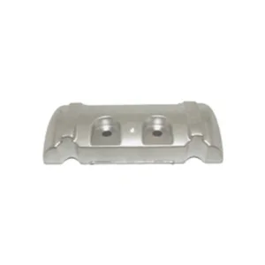 Ánodo trim tab zinc Mercury / Mariner Verado 215–275 HP – 80653