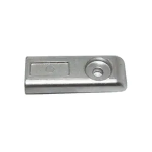 Ánodo trim zinc Mercury / Mariner Verado 215–275 HP – 893404
