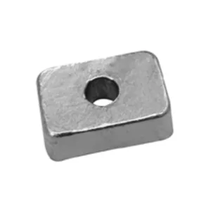 Ánodo motor zinc Mercury / Mariner 4–9,9 HP 4T – 875208